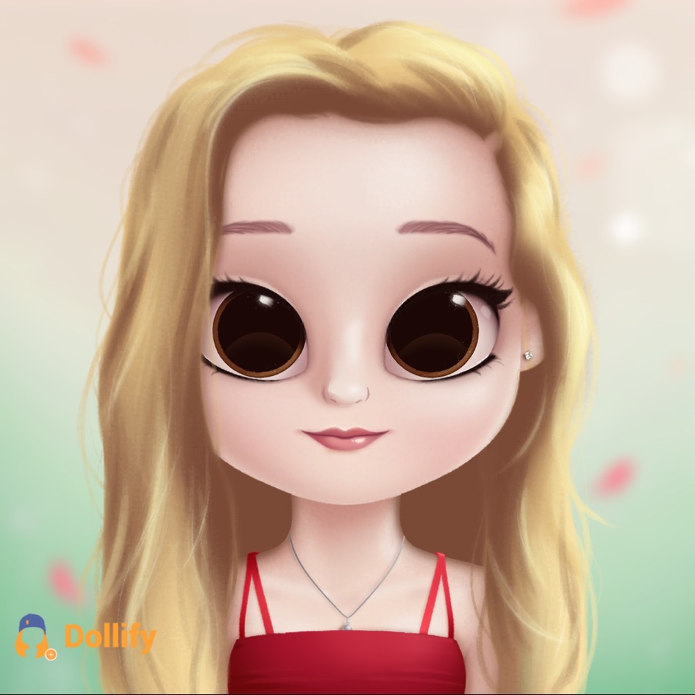 Meet your Posher, Lilian